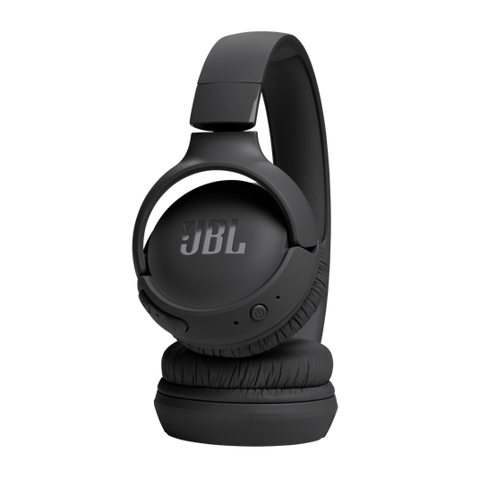 JBL Tune 520BT | ワイヤレスオンイヤーヘッドホン
